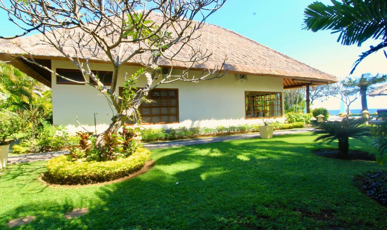 Villa Surgawi Lovina  Exterior photo